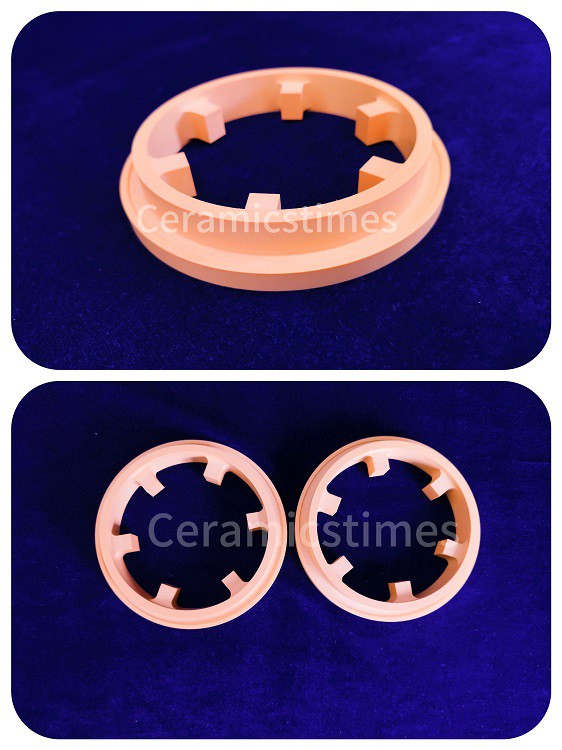 MGO CERAMIC 9